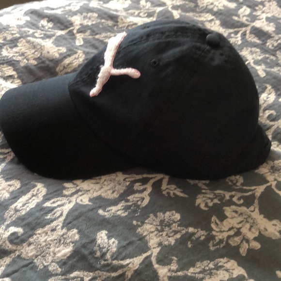 PUMA rare women’s Icon Adjustable Relaxed Fit Cap main image 8